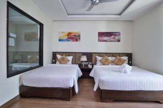 Sata Hotel - Nha Trang - 5