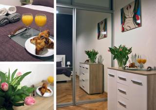 Marilyn Apartment - Lodz - 5