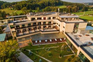 HOTEL Bioterme Mala Nedelja - Ljutomer - 3
