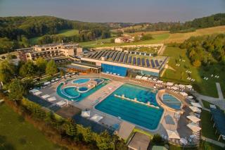 Hotel BIOTERME Mala Nedelja - 8