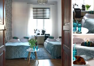 Marilyn Apartment - Lodz - 2