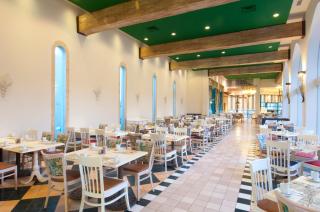 Herods Palace Hotels & Spa Eilat a Premium collection by Fattal Hotels - Eilat - 2