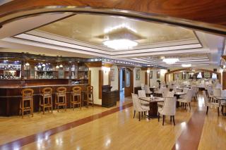 Ganjali Plaza Hotel - 2