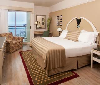 Herods Palace Hotels & Spa Eilat a Premium collection by Fattal Hotels - Eilat - 3