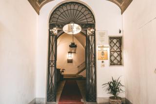 Domus Florentiae Hotel - Firenze - 5