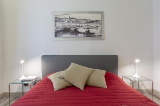 Ponte Vecchio's Nest - Florence - 5