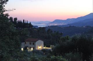 Agriturismo Monaci Templari - Seborga - 8