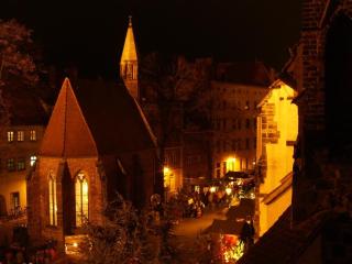 Ferienwohnung am Kirchplatz - 5
