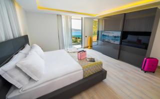 The Nowness Luxury Hotel & Spa Adulty Only - Çeşme - 2