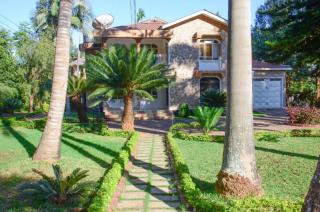 Mama Thea homes - Moshi - 7