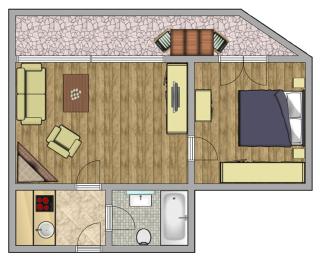 Farchanter Alm - 8