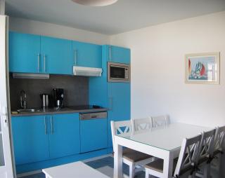 Résidence Odalys Le Domaine des Dunettes - Cabourg - 7