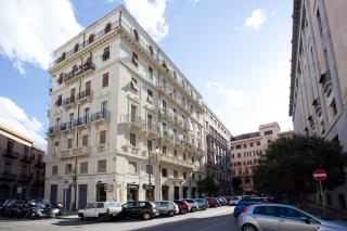 Cosmopolitan Palermo - Palermo - 5