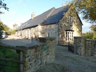 La Longere - Lonlay-lʼAbbaye - 0