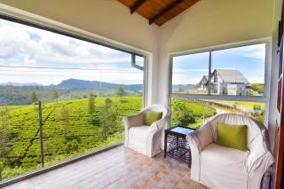 The Glenmor Bungalow - Nuwara Eliya - 8