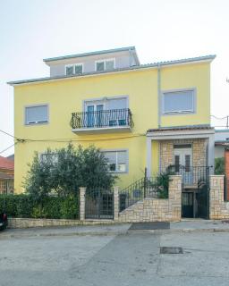 Polias apartment (near amphitheater) - Pula - 9