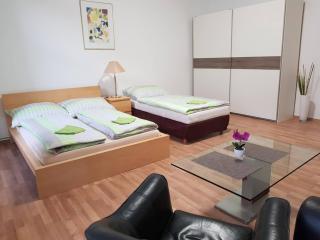 Ferienwohnung Schloessel 26/16 - Vienna - 6