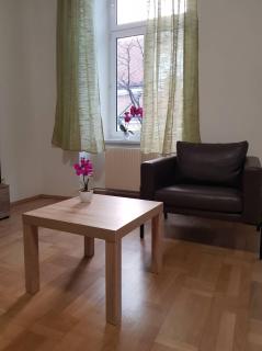 Ferienwohnung Schloessel 26/16 - Vienna - 3