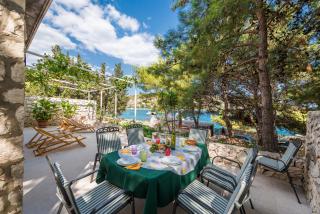 Leisure vacation home - Trogir - 7