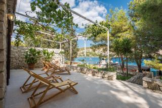 Leisure vacation home - Trogir - 0