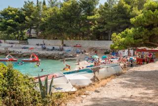 Leisure vacation home - Trogir - 4