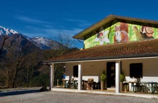 Albergo Wellness Da Febo - Tramonti di Sotto - 9