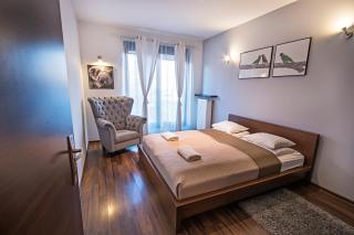 Angel City Center Krakow Aparthotel - 1