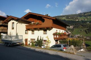 Haus Dornauer - Hippach - 0
