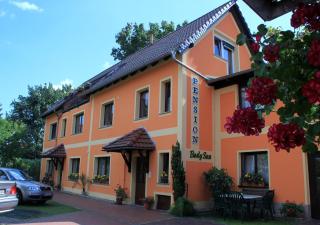 Pension Body Sun - Niesky - 8