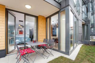 Apartments Kraków Masarska Free Parking by Noclegi Renters - 8