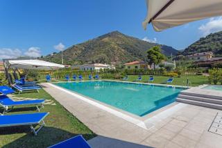 Futura Club Cilento - San Mauro Cilento - 2