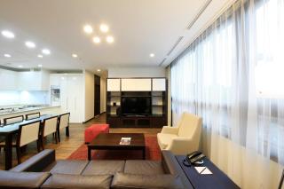 Orakai Insadong Suites - Seul - 6