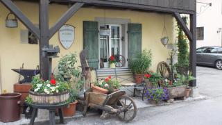 Gästehaus Gerlinger - Rothenburg ob der Tauber - 9