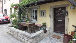 Gästehaus Gerlinger - 3