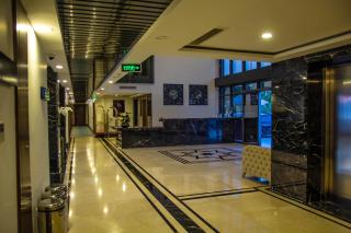 The Nowness Luxury Hotel & Spa Adulty Only - Çeşme - 8