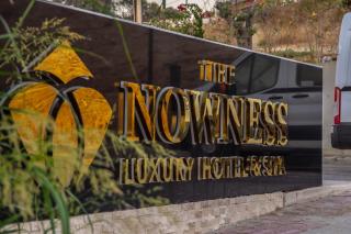 The Nowness Luxury Hotel & Spa Adulty Only - Çeşme - 4