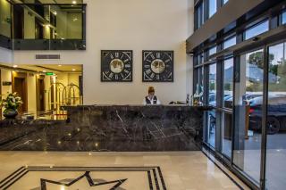 The Nowness Luxury Hotel & Spa Adulty Only - Çeşme - 6