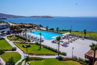 The Nowness Luxury Hotel & Spa Adulty Only - Çeşme - 0