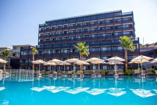The Nowness Luxury Hotel & Spa Adulty Only - Çeşme - 0