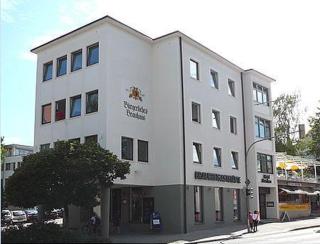 Hotel Storchen - Ravensburg - 1