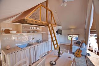 Glamping Sun Valley Bioterme - Mala Nedelja - 0
