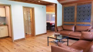 Ferienhaus Ambiente - Ofterschwang - 2