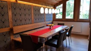 Ferienhaus Ambiente - Ofterschwang - 7