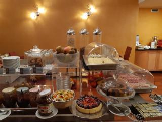 Hotel Residence Montelago - Ternate - 2
