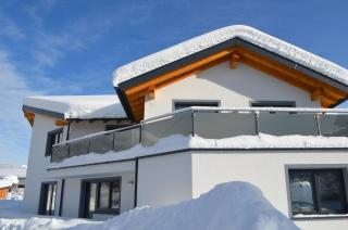 Zugspitzappartements - Ehrwald - 6