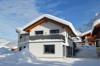 Zugspitzappartements - Ehrwald - 1