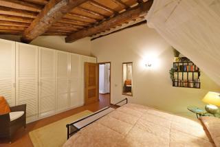 Due Leoni - Gaiole in Chianti - 9