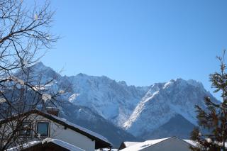 Alpen - Apartments II - Garmisch-Partenkirchen - 1