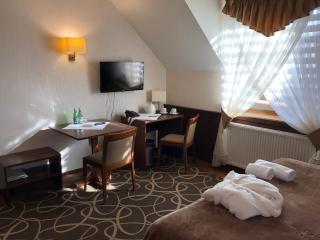 Hotel Dwór Choiny - Kazimierzówka - 3