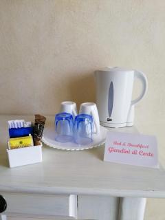 Bed & Breakfast Giardini di Corte - Toscolano-Maderno - 2
